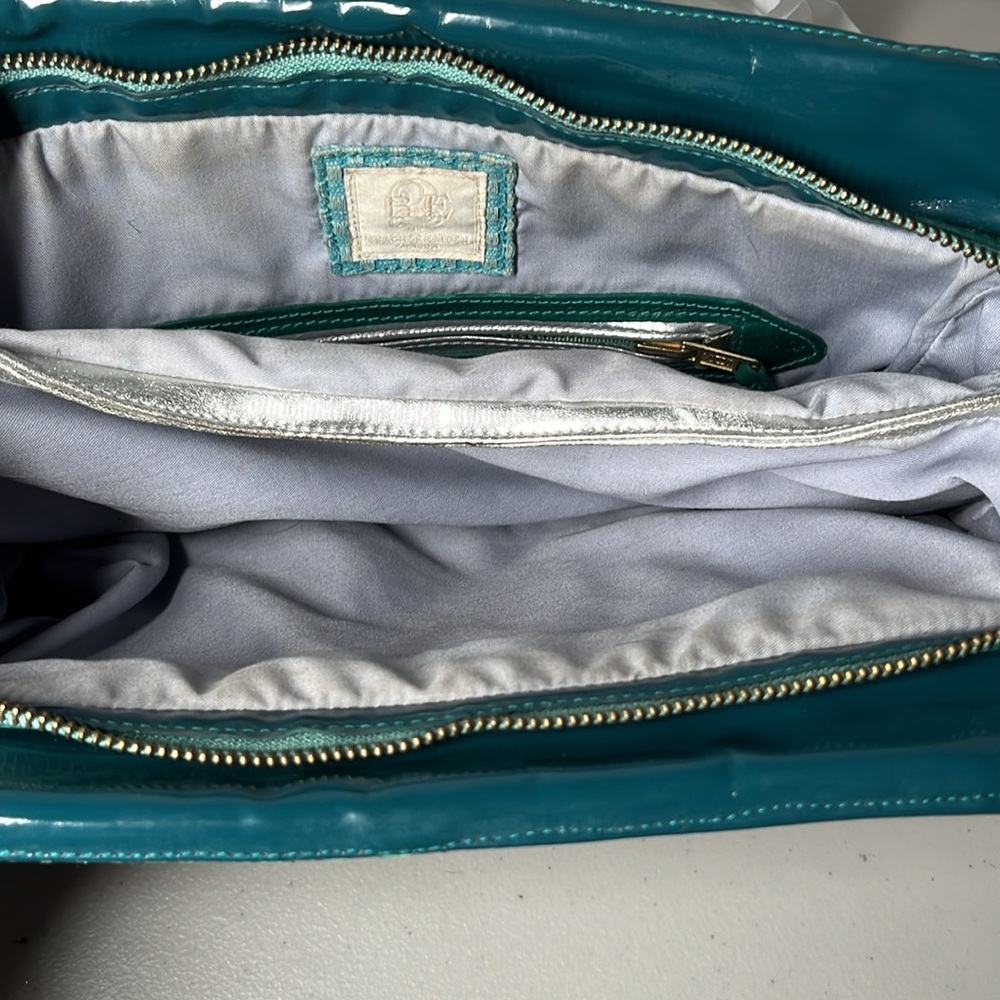 B2E Bracher Emden London Bag - Picture 9 of 11